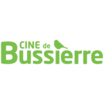 logo cine de buissiere