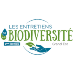 logo Les entretiens de la biodiversité
