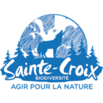 logo Sainte-Croix